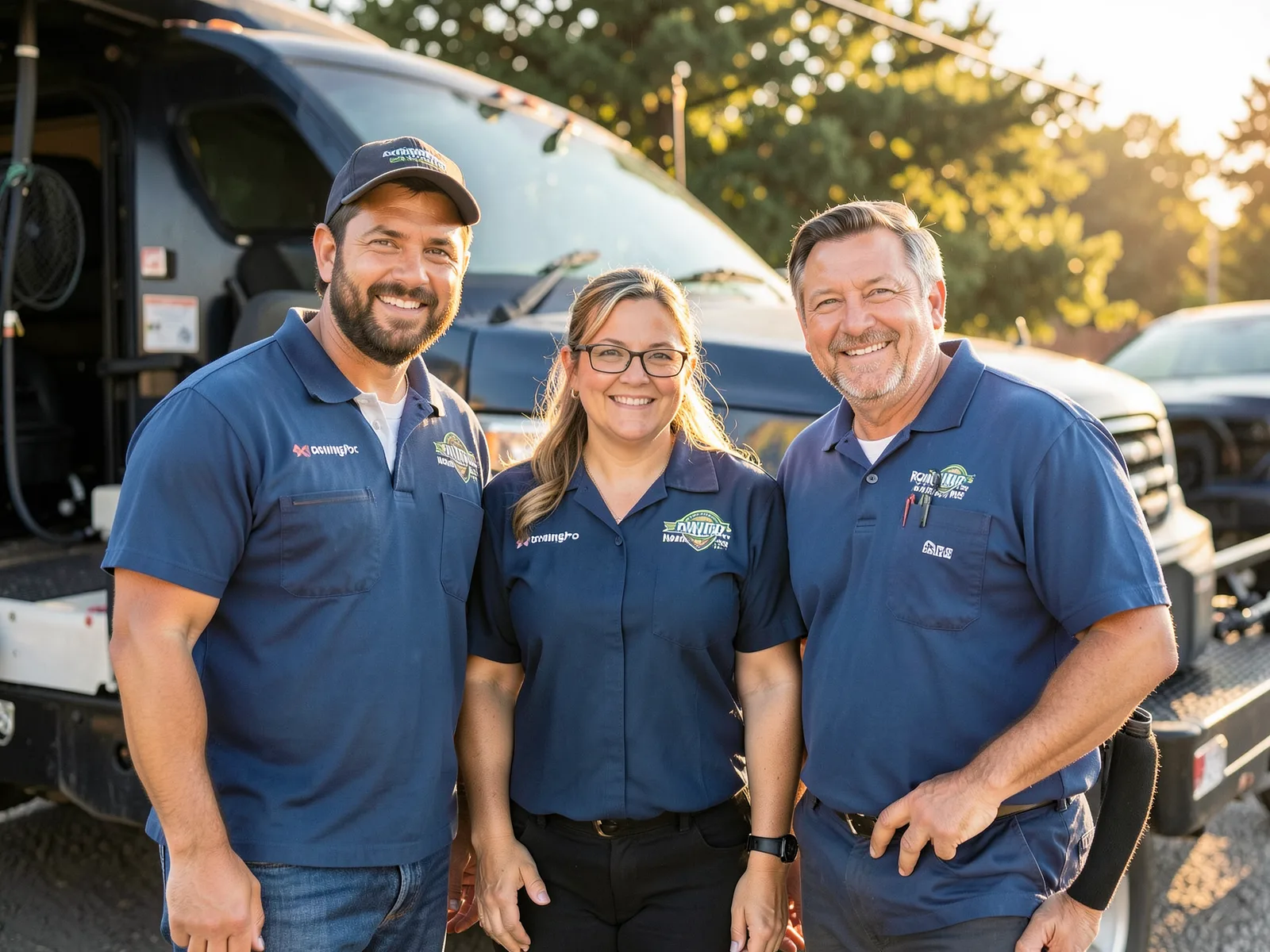 Roof Repair company in Fulton, AR